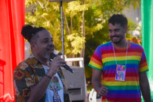 5º Festival das Cores celebra diversidade, memória e letramento racial na Ilha do Governador